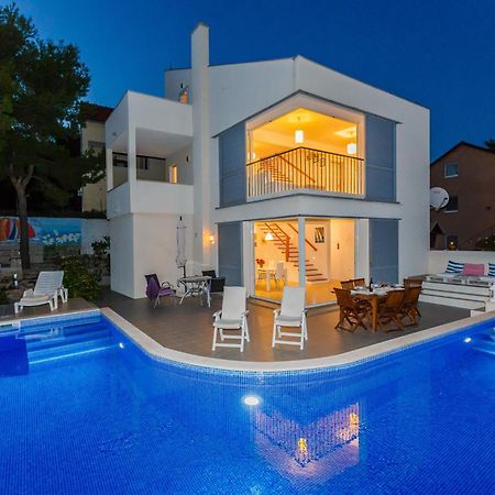 Villa Casabianca Милна Екстер'єр фото
