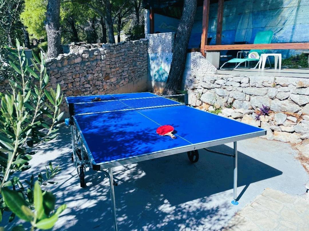 Villa Casabianca Милна Екстер'єр фото