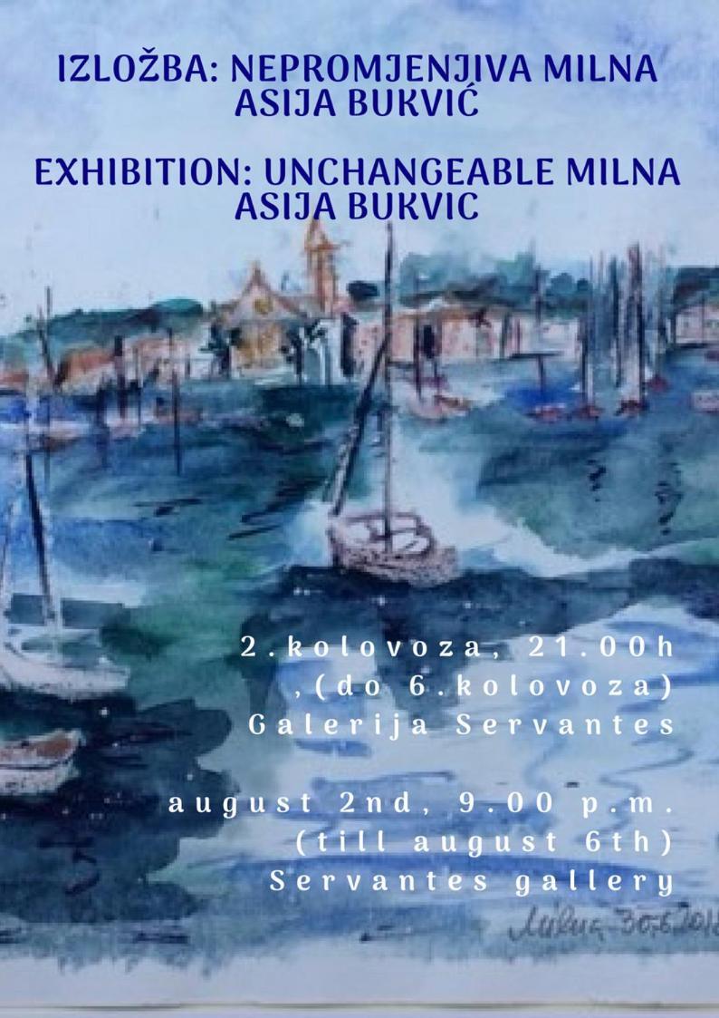 Villa Casabianca Милна Екстер'єр фото